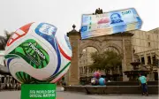Mundial 2026 dejará derrama de 20 mil mdp en Jalisco