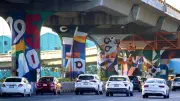Mundial 2026 dispara renta de autos blindados en México por inseguridad