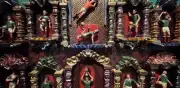 Mundial 2026 inspira arte popular mexicano
