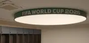 Mundial 2026 invade Estadio Ciudad de México con branding FIFA