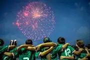 Mundialito Culiacán 2026 arranca con gran fiesta deportiva