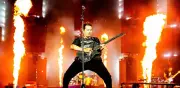 Muse lanza Hexagons, cuarto sencillo de su álbum The Wow! Signal
