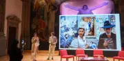 Museo del Prado agradece a comunidad digital mexicana en San Ildefonso