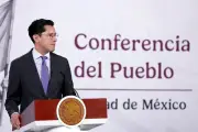 México buscará proteger derechos de flotilla global Sumud