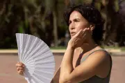 México enfrenta ola de calor con temperaturas extremas