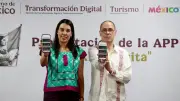 México Invita: app oficial conectará turismo y sedes del Mundial 2026