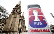 México prevé aumento del 48% en gasto turístico para el Mundial 2026