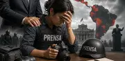 México registra 7 de 12 periodistas asesinados en AL en 2025