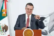 México sale de lista de vigilancia de EU; señal positiva para T-MEC