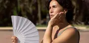 México sufre ola de calor extrema: temperaturas superarán los 45°C