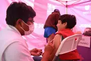 México suma 40 muertes y 17 mil casos de sarampión a un mes del Mundial