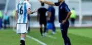 México y Portugal, las sorpresas de Mascherano para el Mundial 2026