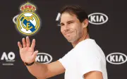 Nadal desmiente rumores sobre su apoyo en elecciones del Real Madrid