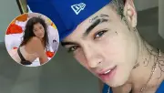 Naim Darrechi se declara a Katy Cardona tras salir de La Mansión VIP