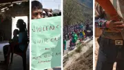 Narco desplaza familias en Tamazula, Durango y Chilapa, Guerrero