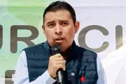 Narcomanta amenaza a alcalde de Temoac, Morelos
