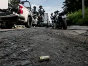 Narcoterrorismo: la metamorfosis del crimen organizado en México