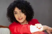 Narges Mohammadi: Una vida de lucha por la libertad en Irán