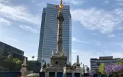 NASA confirma hundimiento acelerado en CDMX: zonas críticas y causas