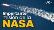 NASA y SpaceX lanzan misión no tripulada a la EEI: horario y transmisión