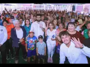 Naucalpan recupera espacios públicos con jornada Huellas de la Transformación