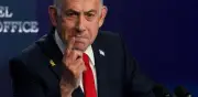 Netanyahu afirma que Israel controla el 60% de Gaza