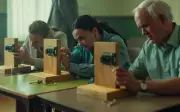 Netflix: 3 estrenos imperdibles para hoy 7 de mayo