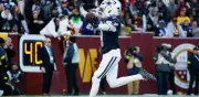 NFL revela rivales clave de Cowboys para 2026: Giants, Ravens y Eagles
