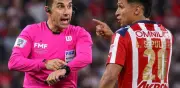 Ángel Sepúlveda respalda a César Ramos como mejor árbitro previo a la vuelta