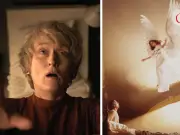 Ángeles en América: obra maestra de HBO con Meryl Streep