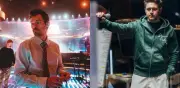 Niall Horan causa revuelo con comentario sobre boda de Harry Styles