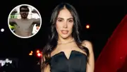 Nicky Chávez rompe silencio tras detención de Omar Chávez; esto publicó