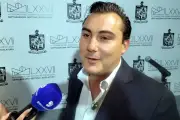 Niega Guerra mejora en suministro de agua en NL