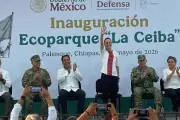 Ningún gobierno extranjero puede entrar a México: CSP