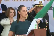 Ninguna potencia nos va a decir cómo gobernar: Sheinbaum