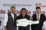 NL enfrenta déficit de 200 mil viviendas, según Infonavit