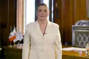 No autorice personas extranjeras en operativo, pide Segob