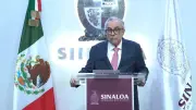 No es complot: desmonta narrativa sobre caso Sinaloa en EE. UU.
