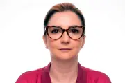 Nombran a Paulina Téllez nueva directora de AMF