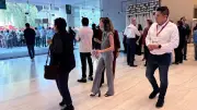 Noroña descarta presencia de Rocha Moya en Congreso de Morena