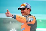 Norris: ¿Le Mans en su futuro? El piloto de McLaren lo considera