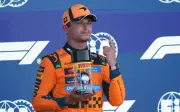 Norris logra pole en sprint de Miami; Verstappen critica reglamento