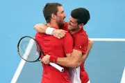 Novak Djokovic anuncia a Viktor Troicki como nuevo entrenador