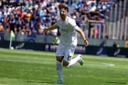 Nápoles vence a Pisa y asegura su boleto a la Champions League