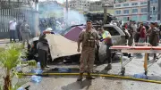 Nueva ola de bombardeos israelíes deja 13 muertos en tres localidades del Líbano