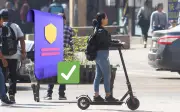 Nueva regulación en CDMX: patines y bicis eléctricas de alta velocidad deben ser emplacados desde julio