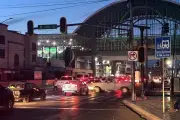Nuevo apagón afecta a la zona centro de la ciudad