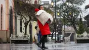 Nuevo frente frío traerá lluvias fuertes a 15 estados este Día de las Madres