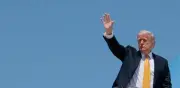 Nuevos documentos financieros exponen vínculos de Trump con gigantes tecnológicos