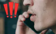 Nunca des tu NIP ni códigos de verificación por teléfono